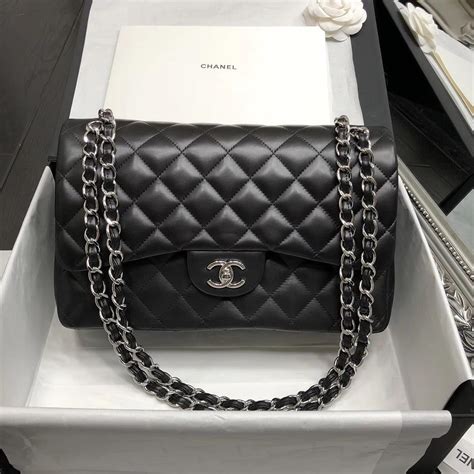 buy chanel bags online dubai|Chanel shopping bag 2020.